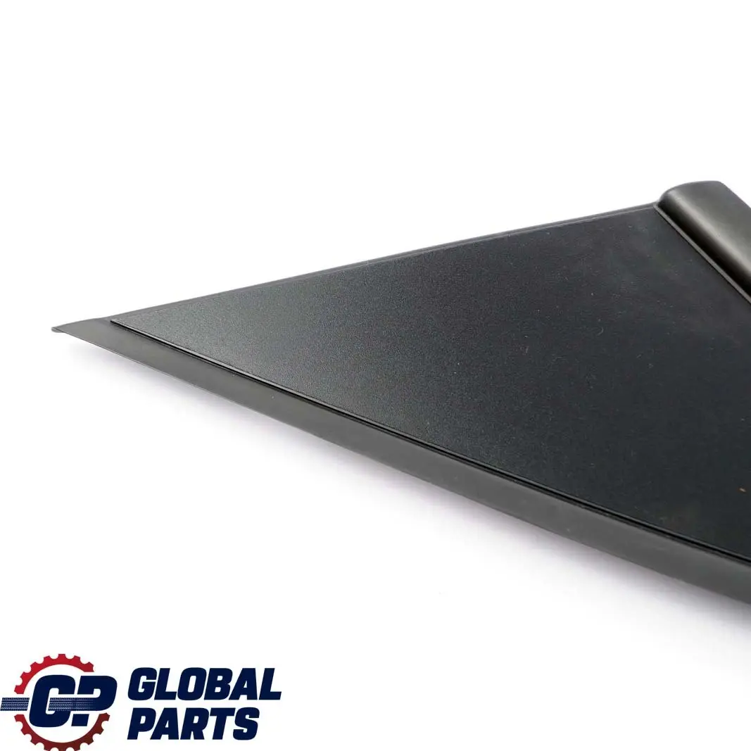 Mercedes-Benz A-Class W168 Wing Mirror Trim Top Cover Left N/S to with Part number A1686903187 Mercedes-Benz A-Class W168 Wing Mirror Trim Top Cover Left N/S - SKU A1686903187 - Part number A1686903187