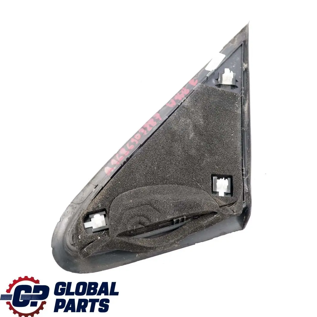 Mercedes-Benz A-Class W168 Wing Mirror Trim Top Cover Right O/S to with Part number A1686903287 Mercedes-Benz A-Class W168 Wing Mirror Trim Top Cover Right O/S - SKU A1686903287 - Part number A1686903287
