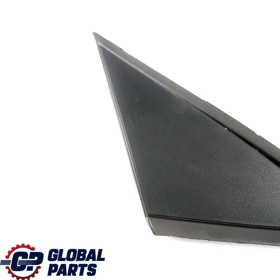 Mercedes Benz a Class W168 Carenatura Specchio Triangolare Ant. Dx - SKU A1686903287 - Numero di parte A1686903287