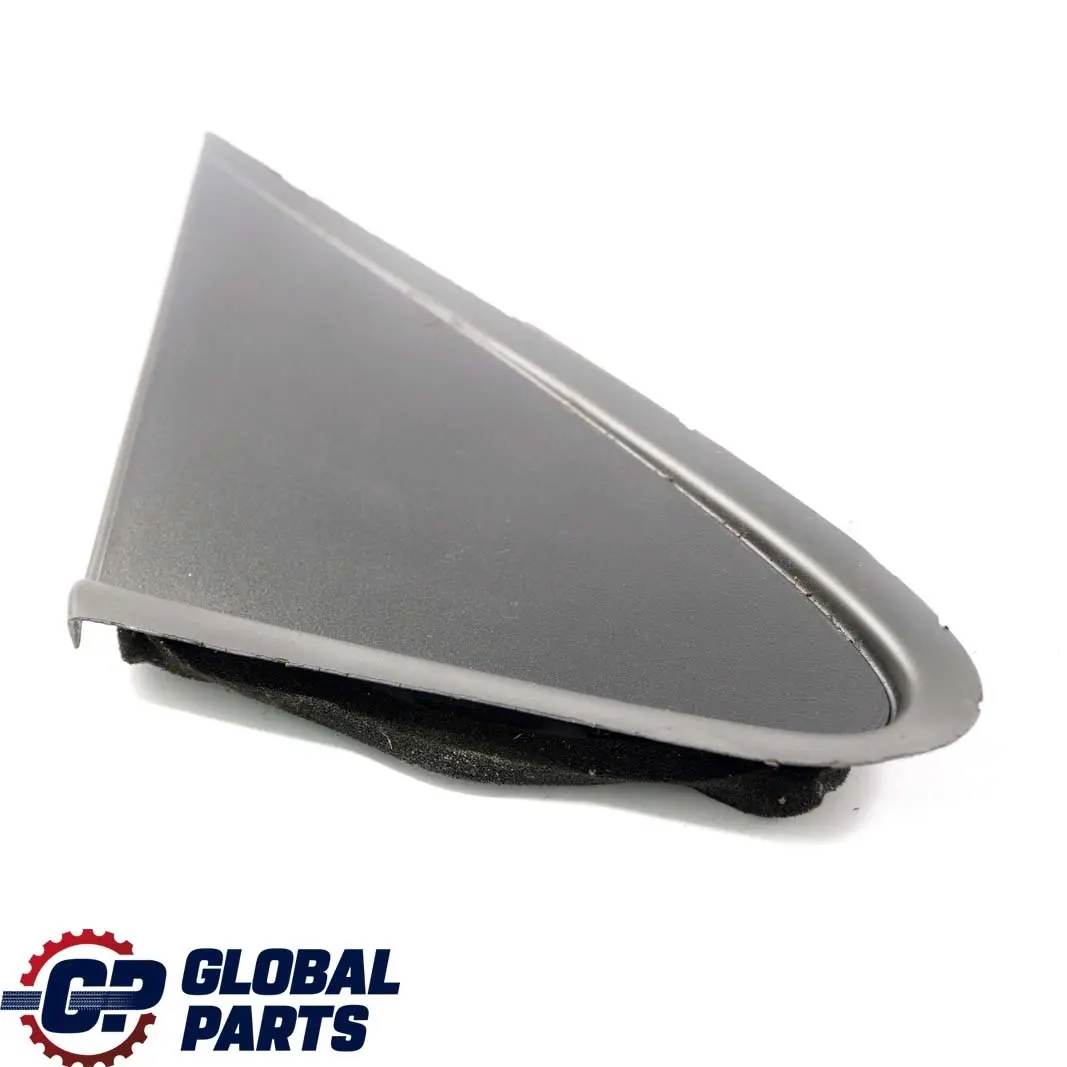 Mercedes-Benz A-Class W168 Wing Mirror Trim Top Cover Right O/S to with Part number A1686903287 Mercedes-Benz A-Class W168 Wing Mirror Trim Top Cover Right O/S - SKU A1686903287 - Part number A1686903287