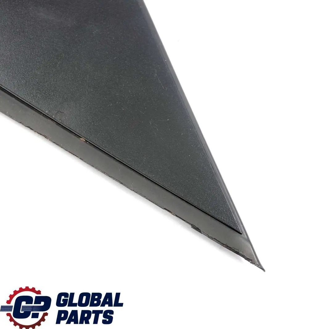 Mercedes-Benz A-Class W168 Wing Mirror Trim Top Cover Right O/S to with Part number A1686903287 Mercedes-Benz A-Class W168 Wing Mirror Trim Top Cover Right O/S - SKU A1686903287 - Part number A1686903287