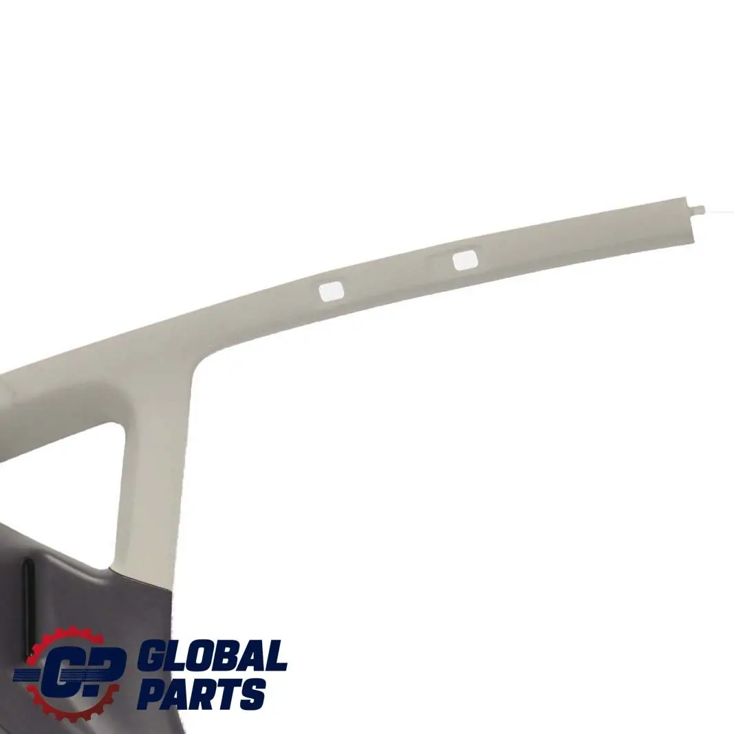 Mercedes-Benz A W168 Verkleidung Abdeckung C-Säule Hinten Links für mit Teilenummer A1686905325 Mercedes-Benz A W168 Verkleidung Abdeckung C-Säule Hinten Links - SKU A1686905325 - Teilenummer A1686905325