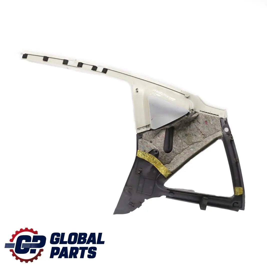  Mercedes-Benz A-Class W168 Trim C-Pillar Rear Left N/S Cover Panel - SKU A1686905325 - Part number A1686905325