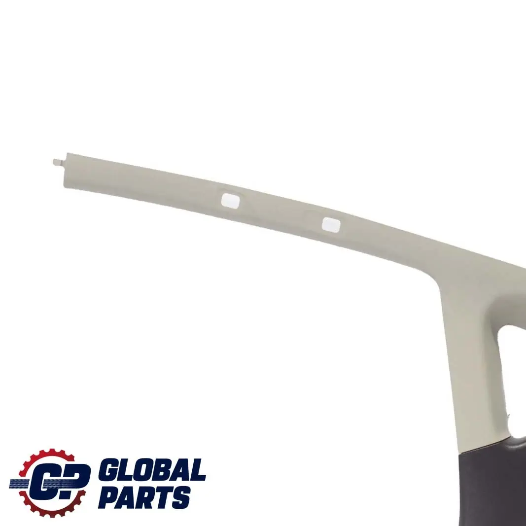  Mercedes-Benz A-Class W168 Trim C-Pillar Rear Right O/S Cover Panel - SKU A1686905425 - Part number A1686905425