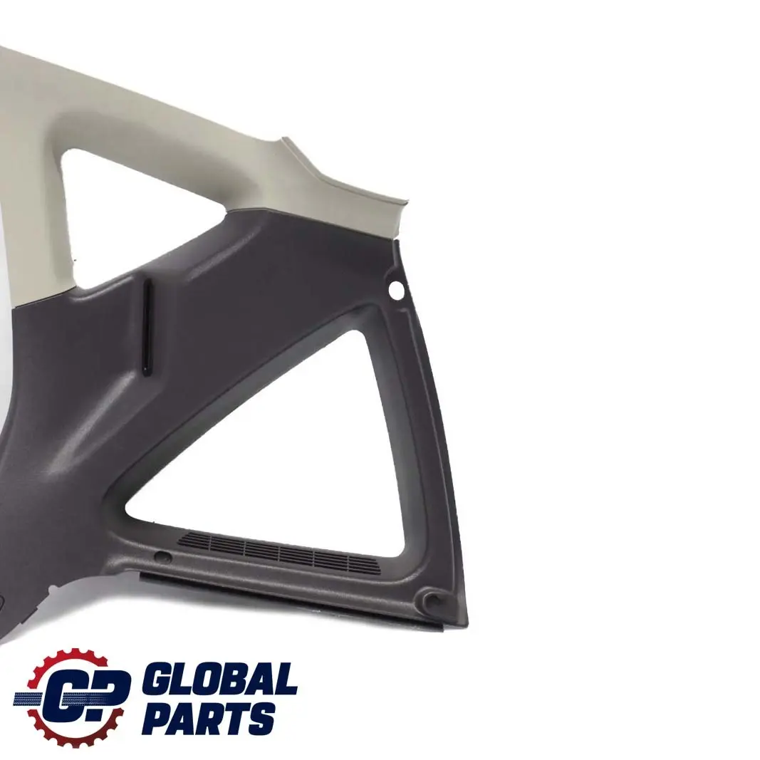 Pannello copertura montante posteriore destro O/S per Mercedes W168 con numero di parte A1686905425 Mercedes W168 Pannello copertura montante posteriore destro O/S - SKU A1686905425 - Numero di parte A1686905425