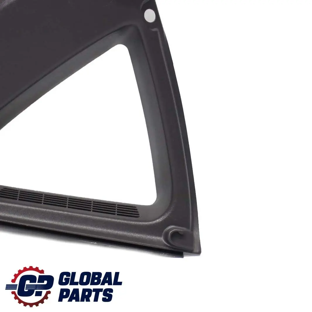 Mercedes W168 Pannello copertura montante posteriore destro O/S - SKU A1686905425 - Numero di parte A1686905425