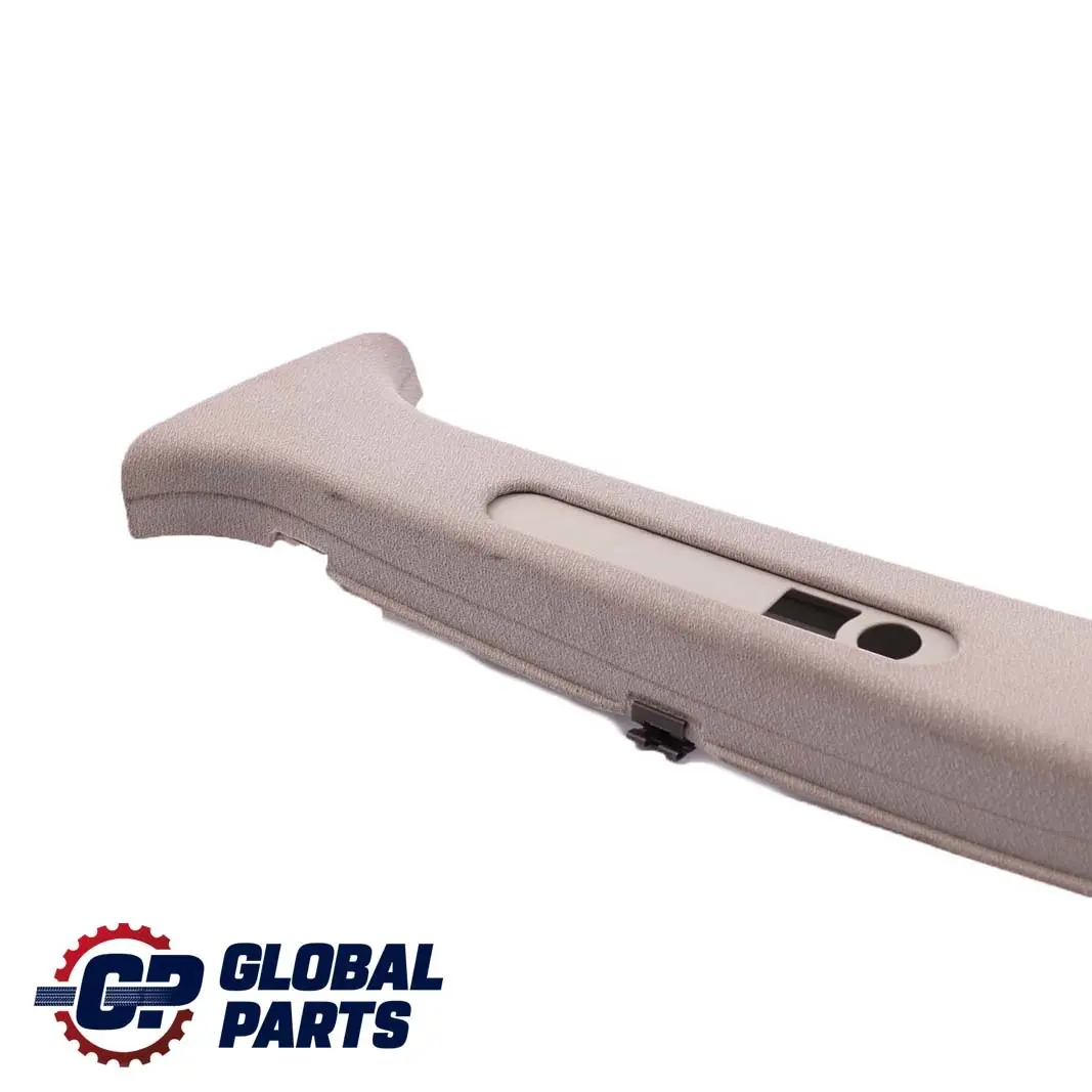 Mercedes Classe A W168 Couverture Montant B A Gauche Gris - SKU A1686905925 - Numéro de pièce A1686905925