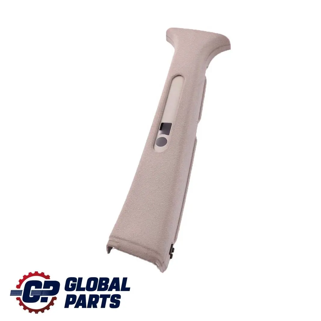  Mercedes-Benz A-Class W168 Trim B-Pillar Left N/S Cover Panel Grey - SKU A1686905925 - Part number A1686905925