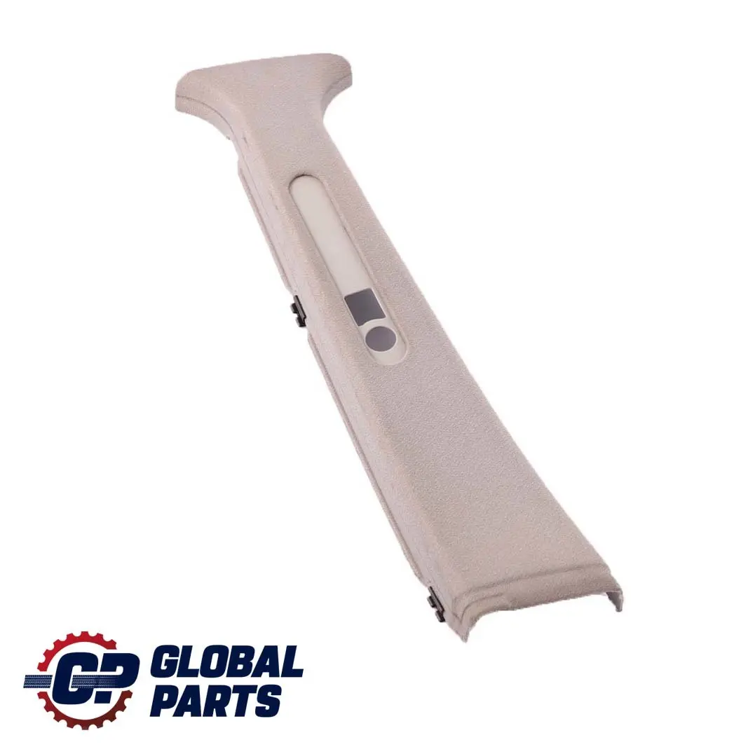 Mercedes Classe A W168 Couverture Montant B A Gauche Gris - SKU A1686905925 - Numéro de pièce A1686905925