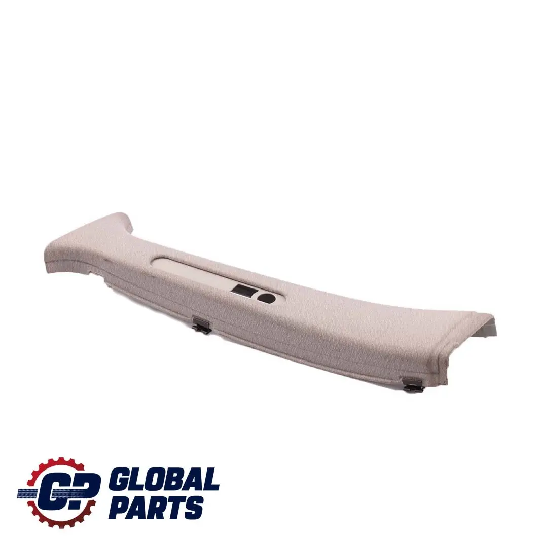 Mercedes Classe A W168 Carenatura Copertura B-S?ule SX Grigio - SKU A1686905925 - Numero di parte A1686905925