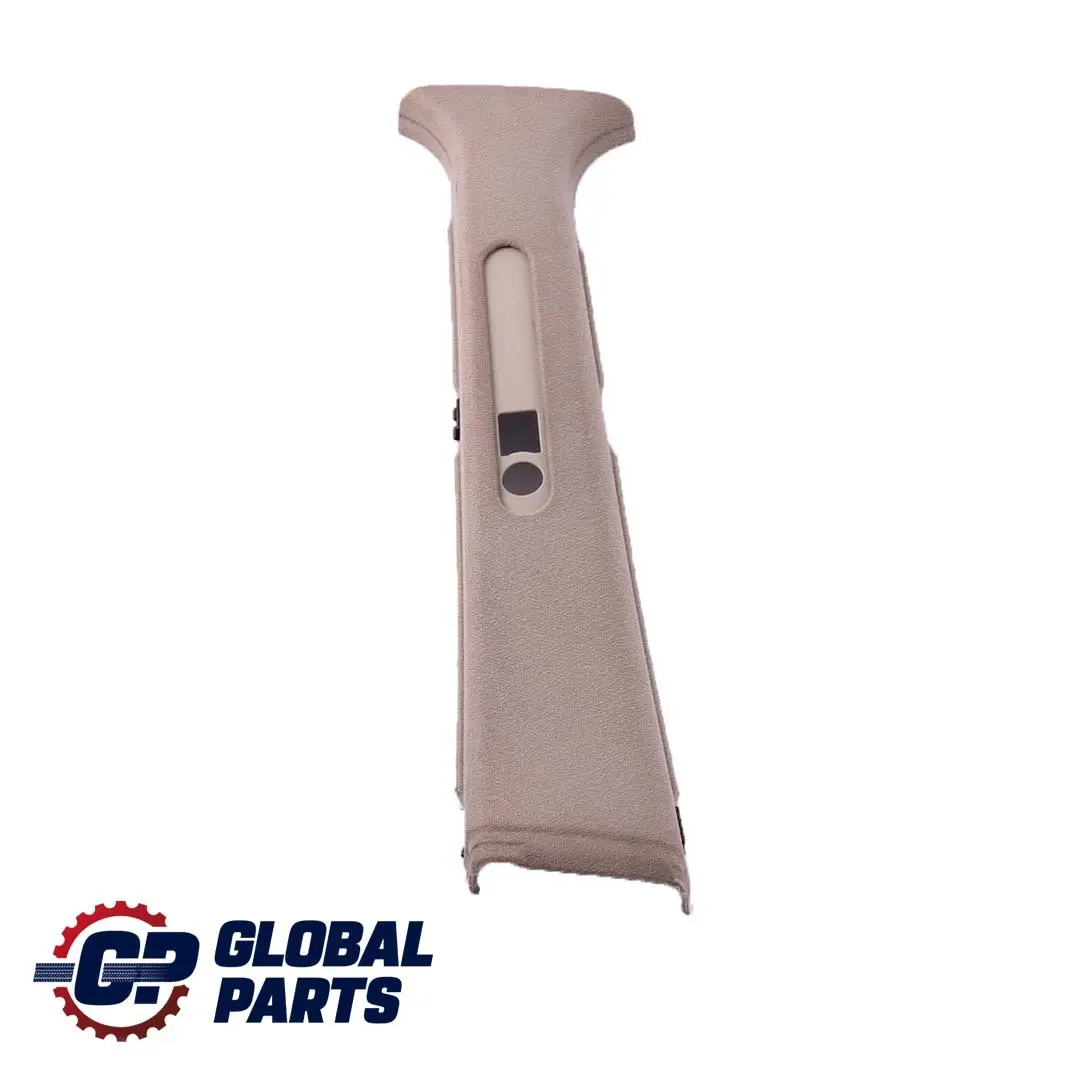 Mercedes Classe A W168 Carenatura Copertura B-S?ule SX Grigio A1686905925