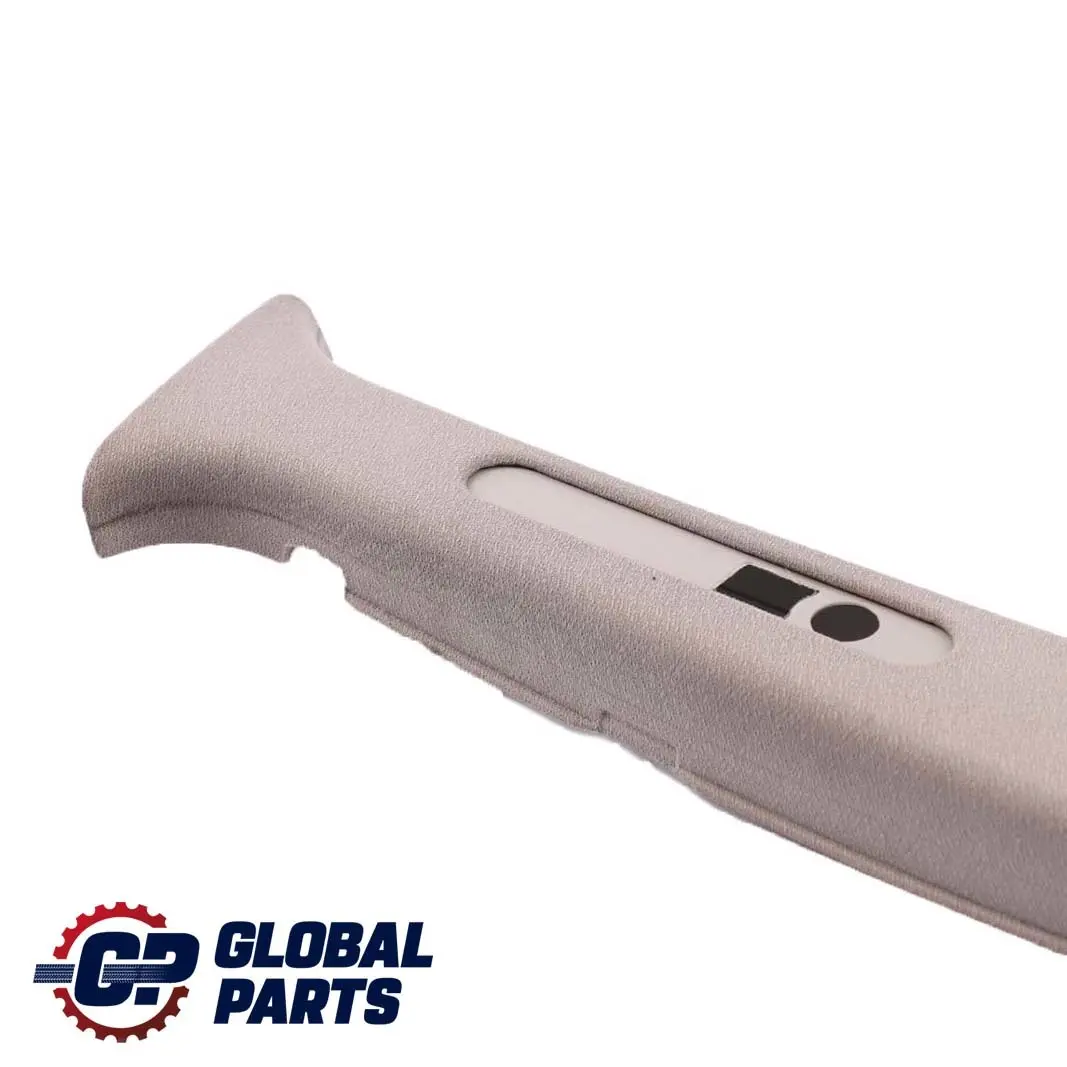 Classe A W168 Couverture Montant B Droite Gris pour Mercedes à propos du numéro de pièce A1686906025 Mercedes Classe A W168 Couverture Montant B Droite Gris - SKU A1686906025 - Numéro de pièce A1686906025