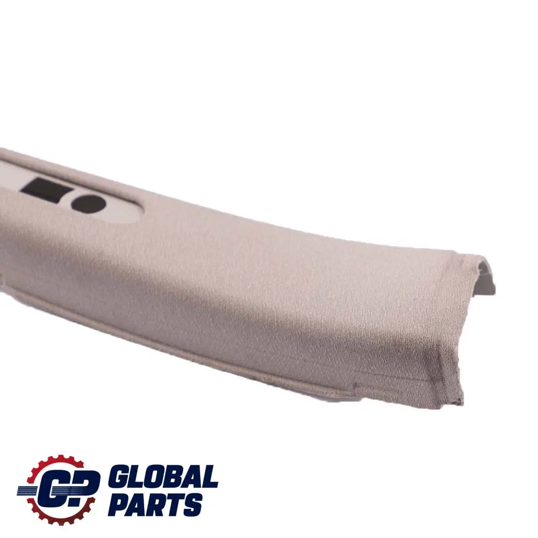 Classe A W168 Carenatura Copertura B-S?ule Destra Grigio per Mercedes con numero di parte A1686906025 Mercedes Classe A W168 Carenatura Copertura B-S?ule Destra Grigio - SKU A1686906025 - Numero di parte A1686906025