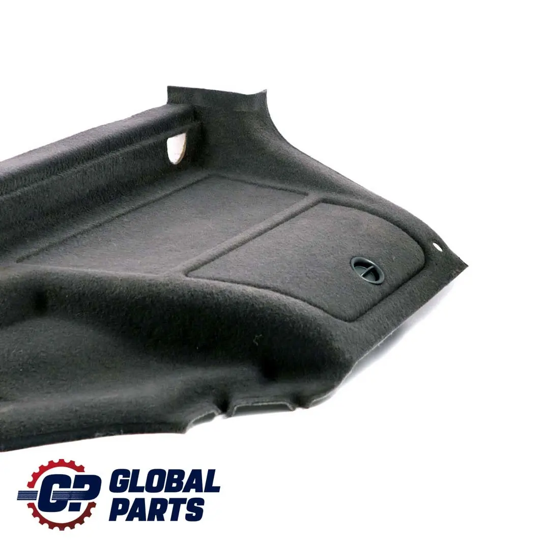  Mercedes-Benz A W168 Rear Left N/S Trunk Interior Cover Panel Trim - SKU A1686909125 - Part number A1686909125