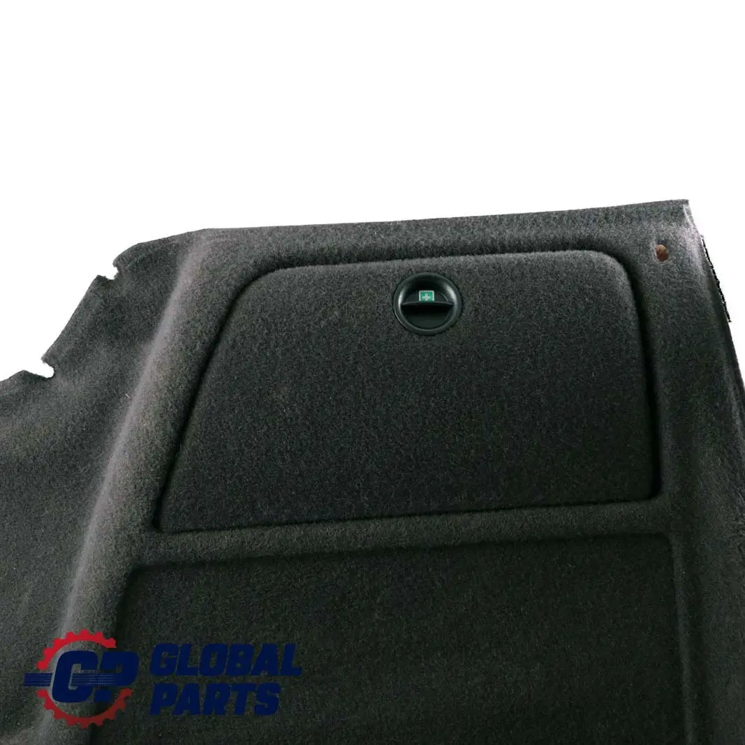 Mercedes-Benz A W168 Kofferraumverkleidung Hinten Rechts Schwarz für mit Teilenummer A1686909225 Mercedes-Benz A W168 Kofferraumverkleidung Hinten Rechts Schwarz - SKU A1686909225 - Teilenummer A1686909225