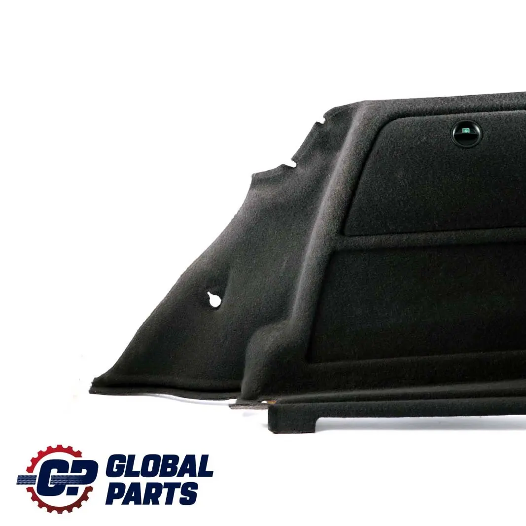 Posteriore destro Tronco Coperchio interno Pannello Mercedes W168 - SKU A1686909225 - Numero di parte A1686909225