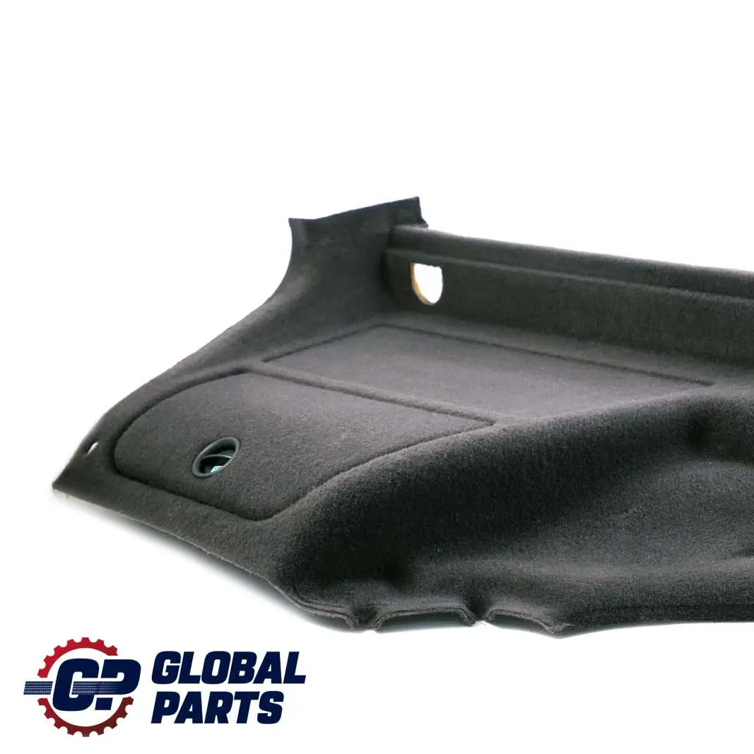 Mercedes-Benz A W168 Kofferraumverkleidung Hinten Rechts Schwarz für mit Teilenummer A1686909225 Mercedes-Benz A W168 Kofferraumverkleidung Hinten Rechts Schwarz - SKU A1686909225 - Teilenummer A1686909225