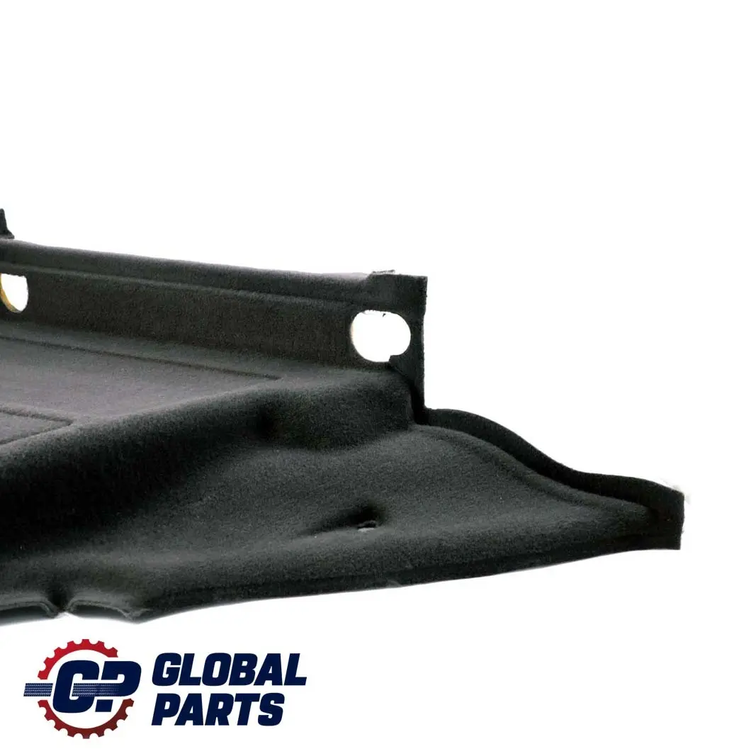 Posteriore destro Tronco Coperchio interno Pannello Mercedes W168 - SKU A1686909225 - Numero di parte A1686909225