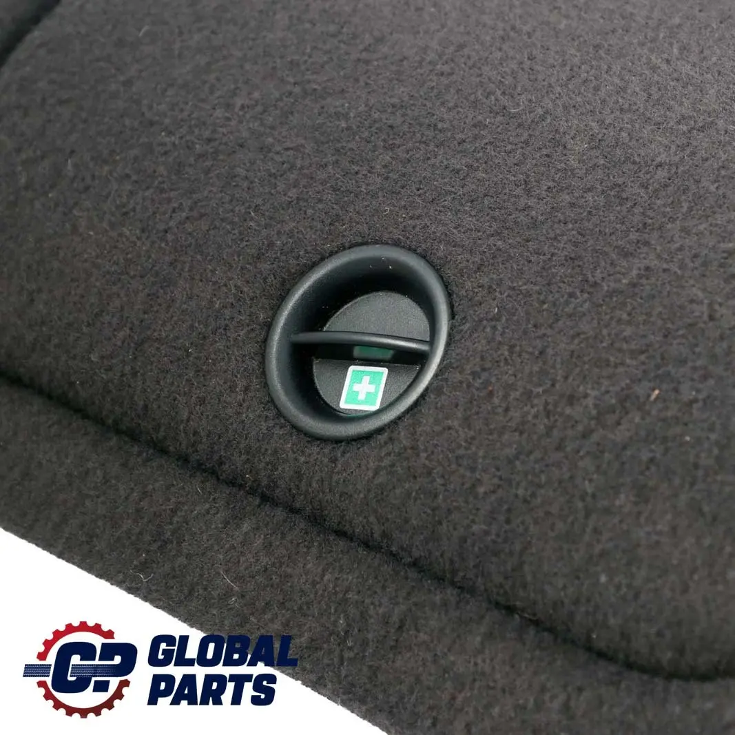 Mercedes-Benz A W168 Rear Right O/S Trunk Interior Cover Panel Trim to with Part number A1686909225 Mercedes-Benz A W168 Rear Right O/S Trunk Interior Cover Panel Trim - SKU A1686909225 - Part number A1686909225