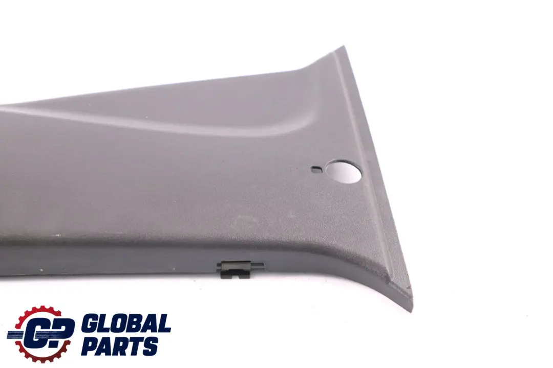 Mercedes-Benz W168 Couverture Montant B A Gauche pour à propos du numéro de pièce A1686920122 Mercedes-Benz W168 Couverture Montant B A Gauche - SKU A1686920122 - Numéro de pièce A1686920122