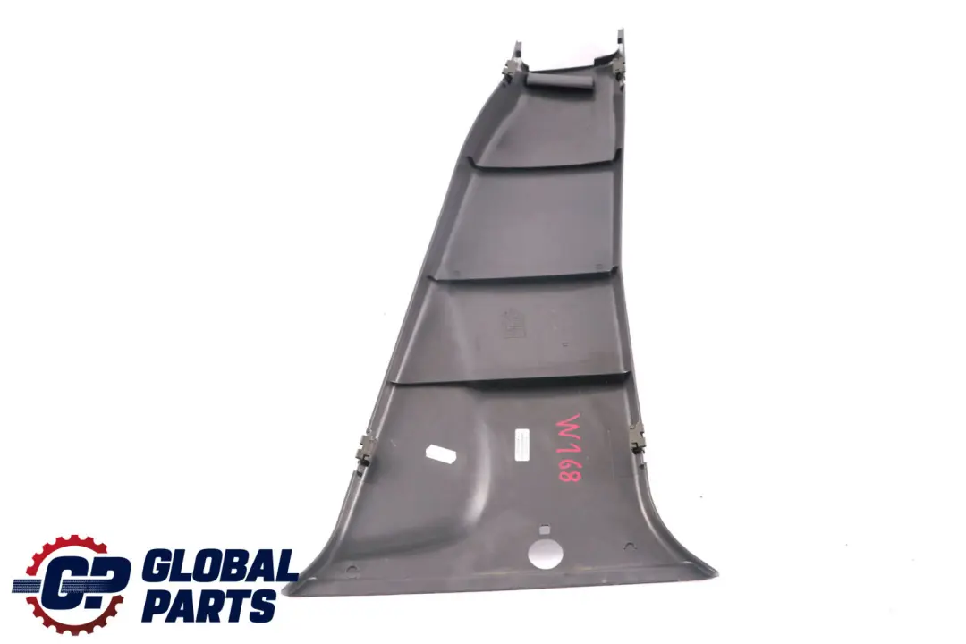 Mercedes-Benz A-Class W168 Column B-Pillar Trim Panel Left to with Part number A1686920122 Mercedes-Benz A-Class W168 Column B-Pillar Trim Panel Left - SKU A1686920122 - Part number A1686920122