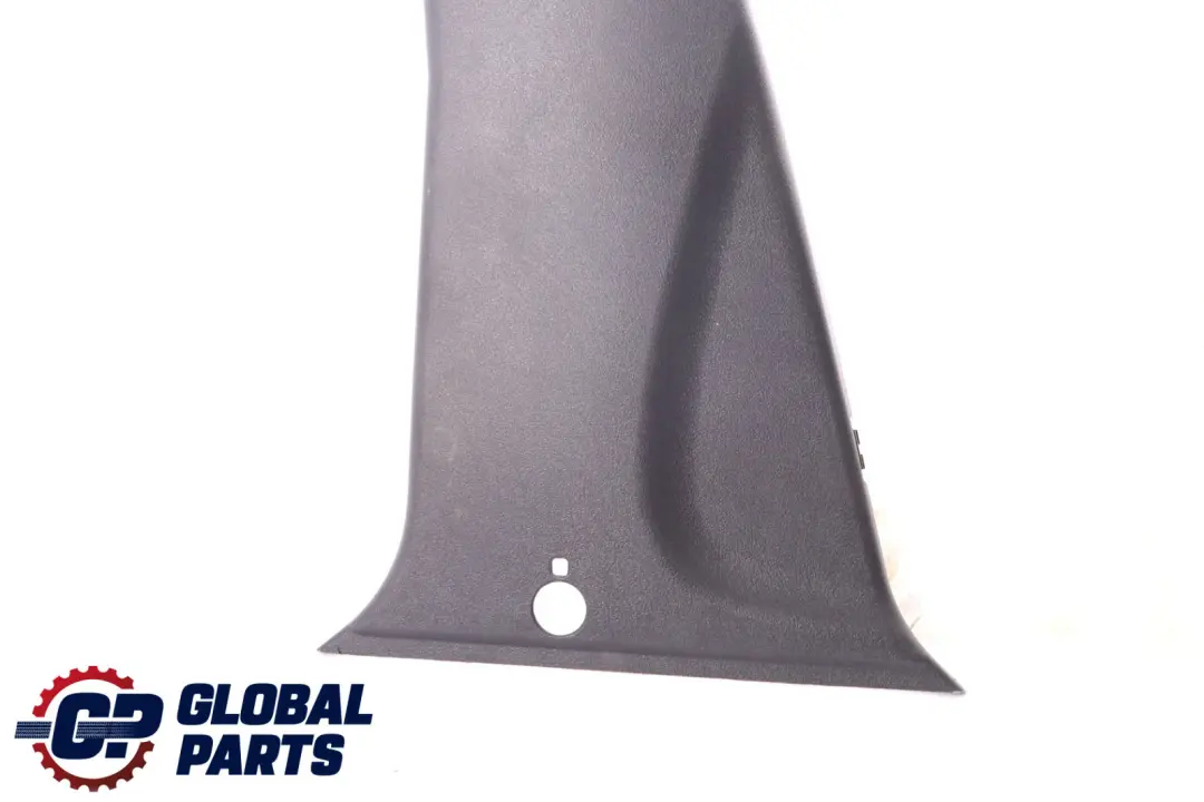 Mercedes-Benz W168 Couverture Montant B A Gauche pour à propos du numéro de pièce A1686920122 Mercedes-Benz W168 Couverture Montant B A Gauche - SKU A1686920122 - Numéro de pièce A1686920122