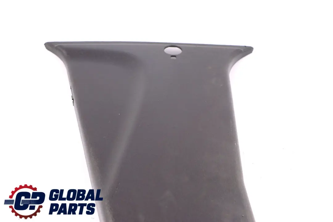 Columna Pilar B Panel Embellecedor Izquierdo para Mercedes W168 con número de pieza A1686920122 Mercedes W168 Columna Pilar B Panel Embellecedor Izquierdo - SKU A1686920122 - Número de pieza A1686920122