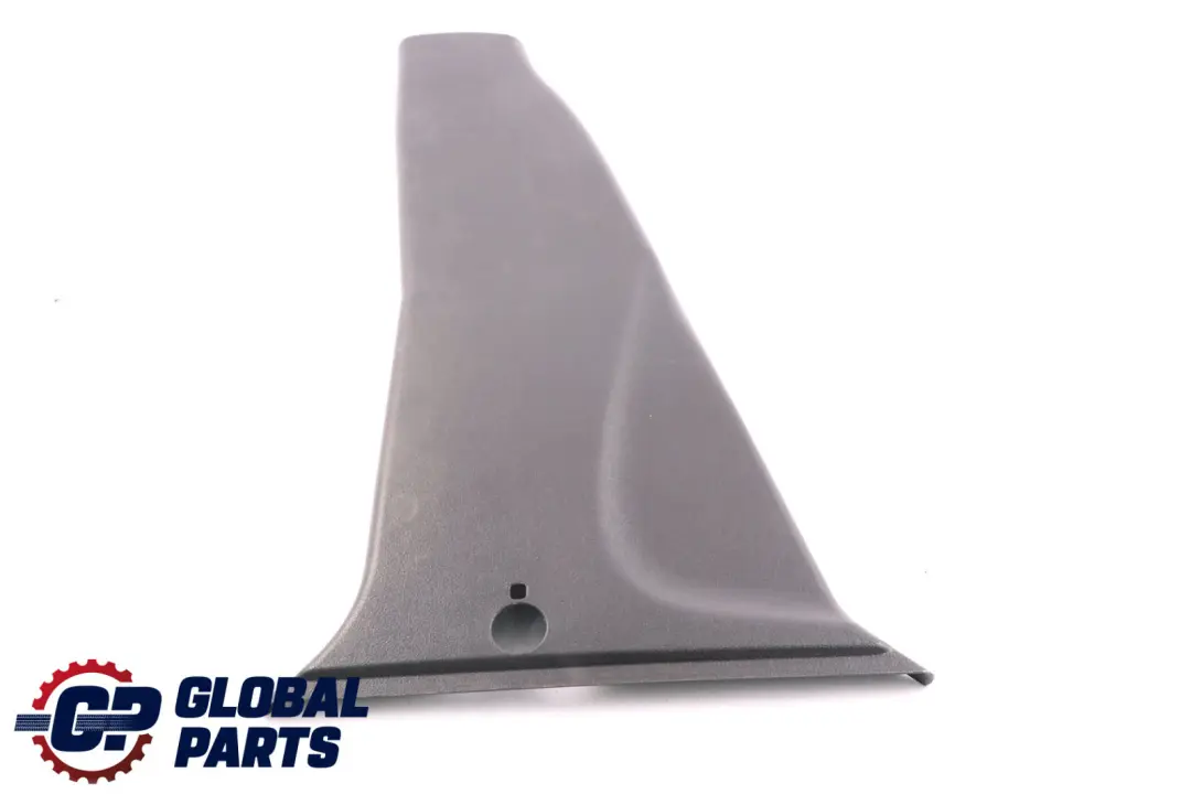 Mercedes-Benz W168 Couverture Montant B A Gauche pour à propos du numéro de pièce A1686920122 Mercedes-Benz W168 Couverture Montant B A Gauche - SKU A1686920122 - Numéro de pièce A1686920122