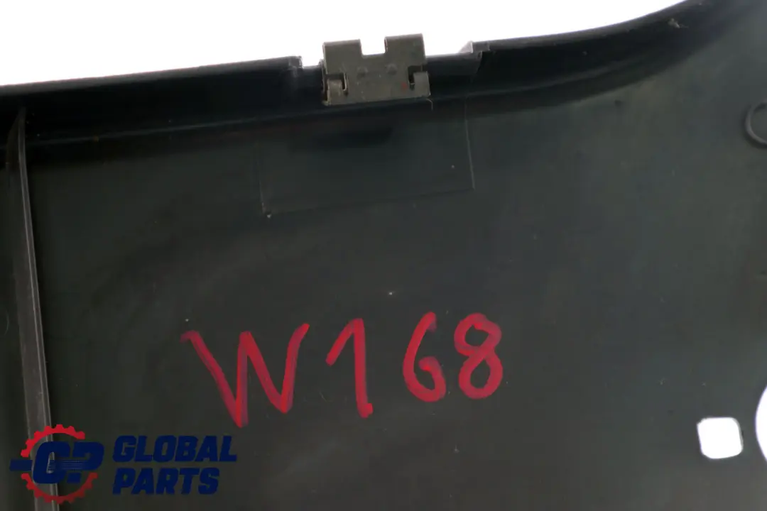Mercedes-Benz A-Class W168 Column B-Pillar Trim Panel Left to with Part number A1686920122 Mercedes-Benz A-Class W168 Column B-Pillar Trim Panel Left - SKU A1686920122 - Part number A1686920122
