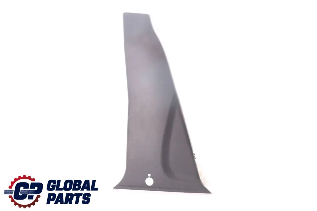 Mercedes-Benz W168 Couverture Montant B A Gauche pour à propos du numéro de pièce A1686920122 Mercedes-Benz W168 Couverture Montant B A Gauche - SKU A1686920122 - Numéro de pièce A1686920122