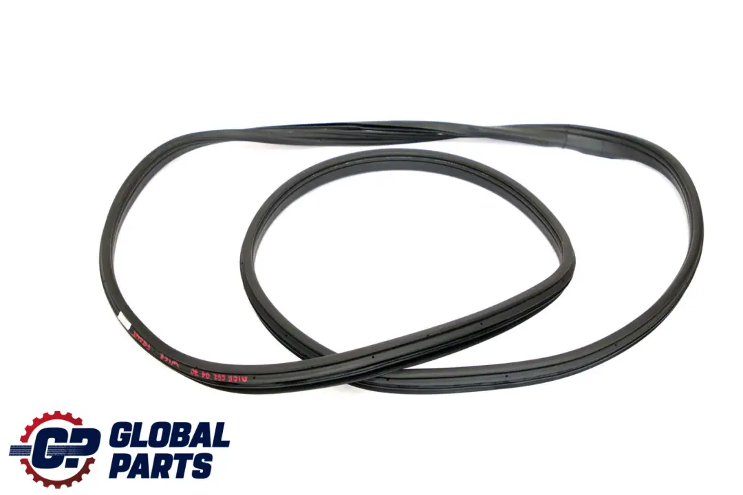 Puerta Delantera Izquierda Derecha Junta Burlete para Mercedes A W168 con número de pieza A1686920176 Mercedes A W168 Puerta Delantera Izquierda Derecha Junta Burlete - SKU A1686920176 - Número de pieza A1686920176