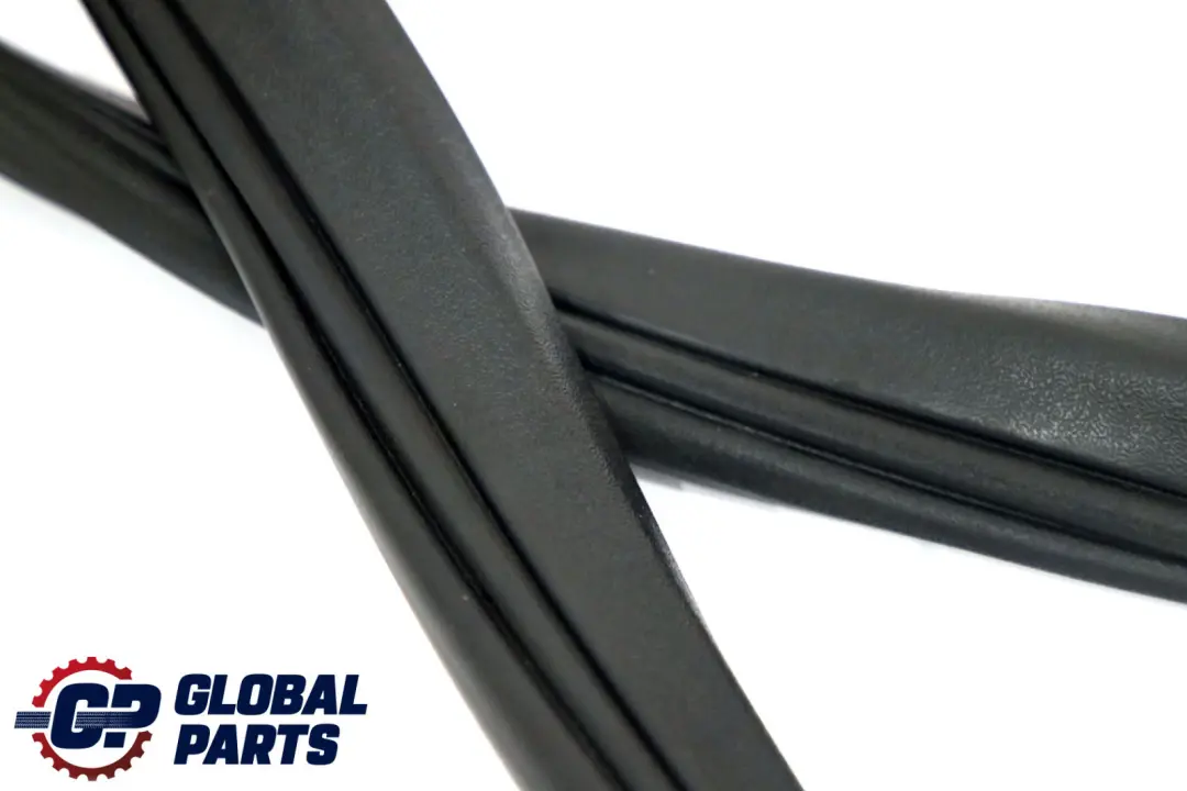 Front Left Right Door Seal Gasket Weatherstrip to Mercedes A W168 with Part number A1686920176 Mercedes A W168 Front Left Right Door Seal Gasket Weatherstrip - SKU A1686920176 - Part number A1686920176