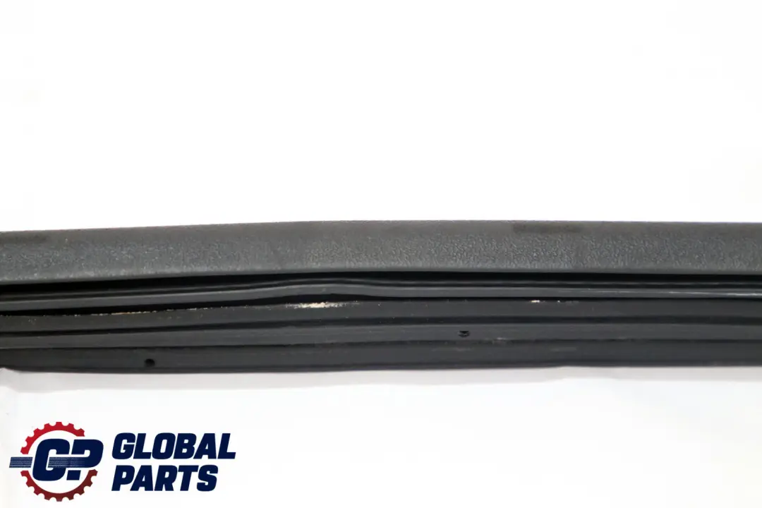 Front Left Right Door Seal Gasket Weatherstrip to Mercedes A W168 with Part number A1686920176 Mercedes A W168 Front Left Right Door Seal Gasket Weatherstrip - SKU A1686920176 - Part number A1686920176