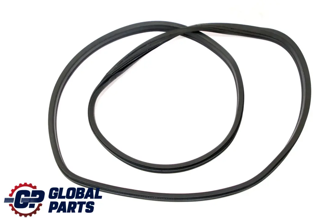 Front Left Right Door Seal Gasket Weatherstrip to Mercedes A W168 with Part number A1686920176 Mercedes A W168 Front Left Right Door Seal Gasket Weatherstrip - SKU A1686920176 - Part number A1686920176