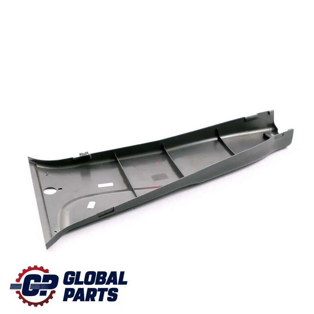 Mercedes-Benz A-Class W168 Column B-Pillar Trim Panel Right O/S to with Part number A1686920222 Mercedes-Benz A-Class W168 Column B-Pillar Trim Panel Right O/S - SKU A1686920222 - Part number A1686920222