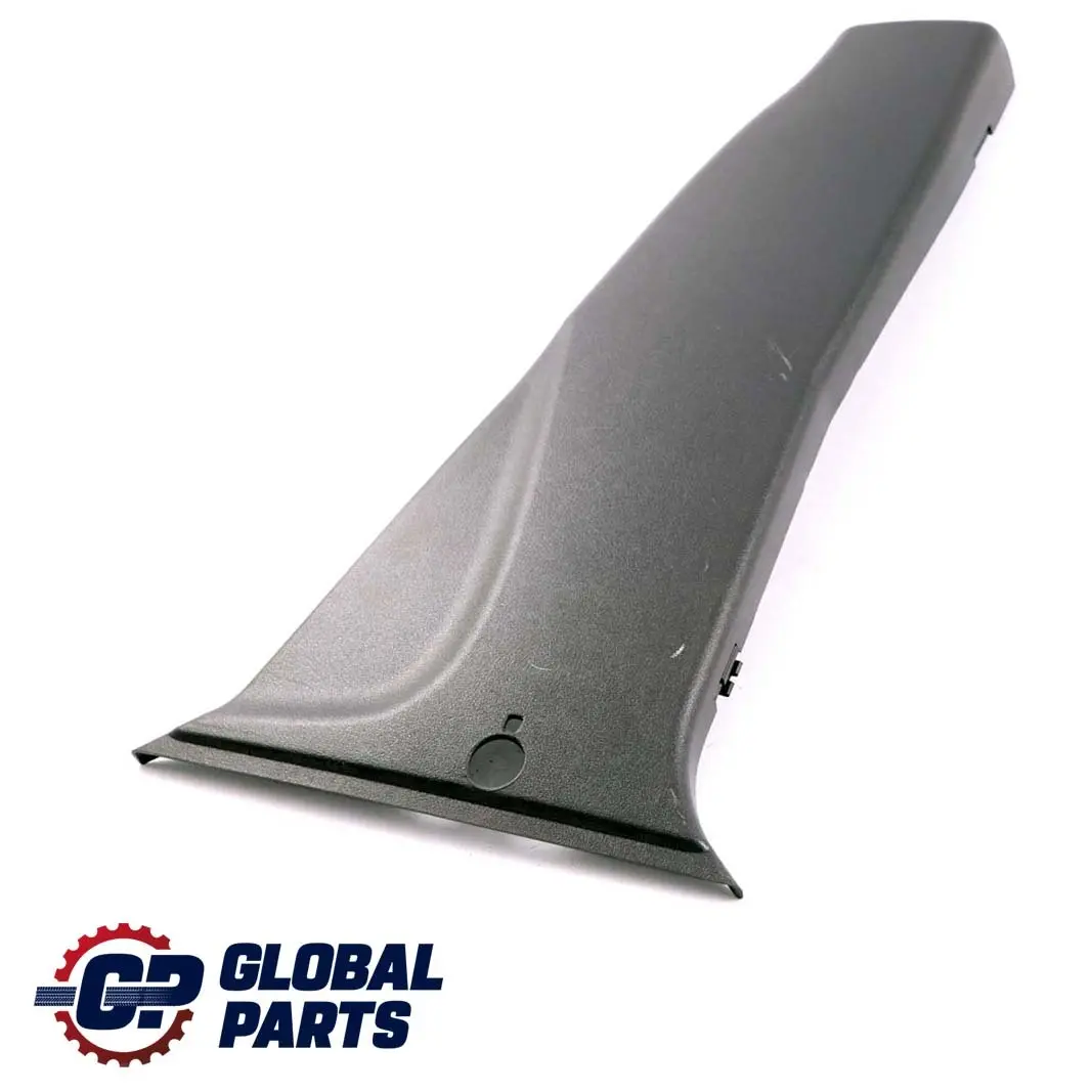 Mercedes-Benz A-Class W168 Column B-Pillar Trim Panel Right O/S to with Part number A1686920222 Mercedes-Benz A-Class W168 Column B-Pillar Trim Panel Right O/S - SKU A1686920222 - Part number A1686920222