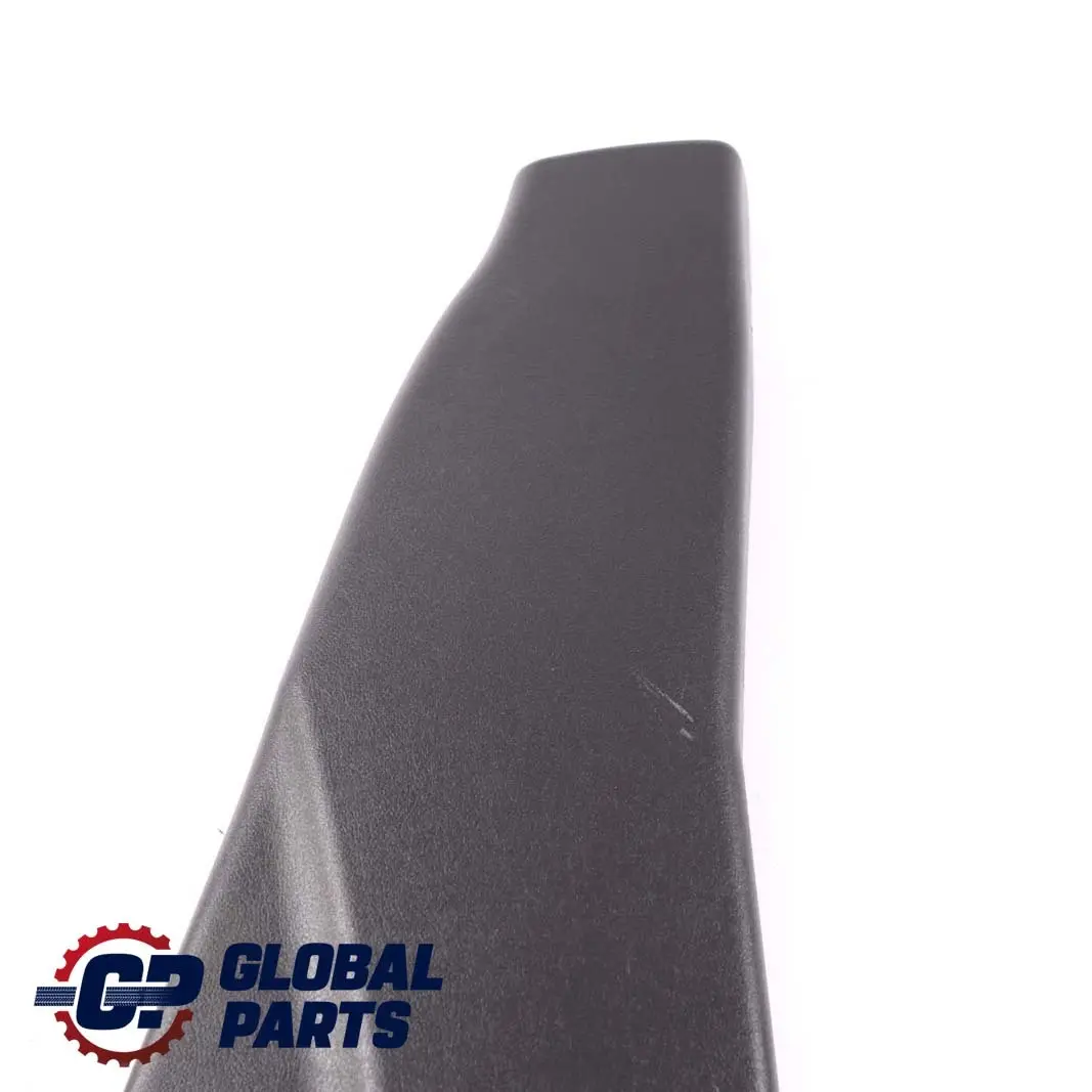 Mercedes-Benz A-Class W168 Column B-Pillar Trim Panel Right O/S to with Part number A1686920222 Mercedes-Benz A-Class W168 Column B-Pillar Trim Panel Right O/S - SKU A1686920222 - Part number A1686920222
