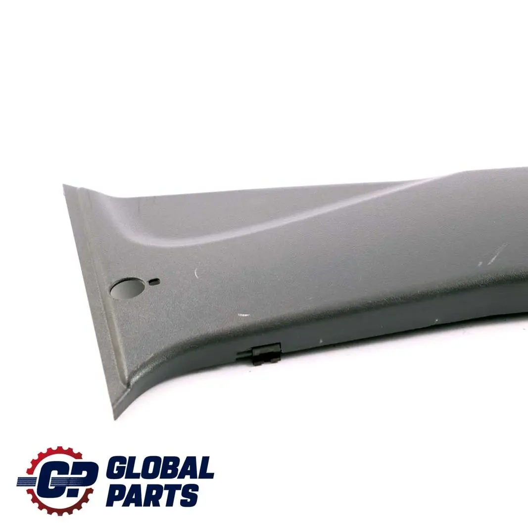  Mercedes-Benz W168 Couverture Montant B Droite Capot - SKU A1686920222 - Numéro de pièce A1686920222