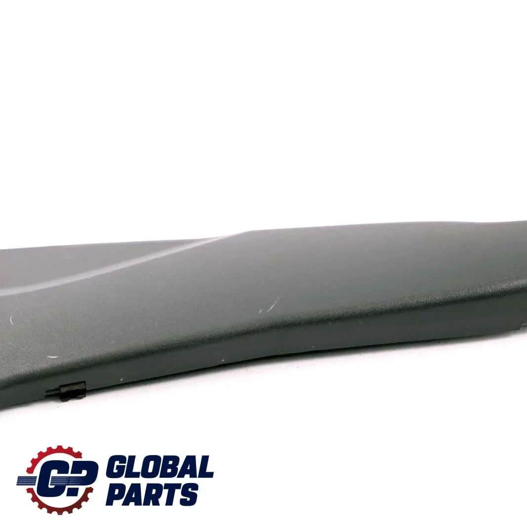  Mercedes-Benz W168 Couverture Montant B Droite Capot - SKU A1686920222 - Numéro de pièce A1686920222