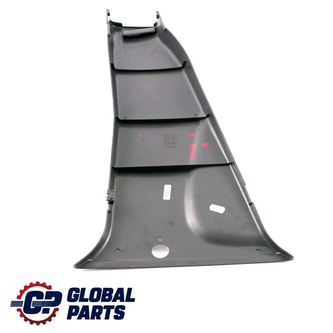  Mercedes-Benz Clase A W168 Columna Pilar B Panel De Ajuste Derecho - SKU A1686920222 - Número de pieza A1686920222