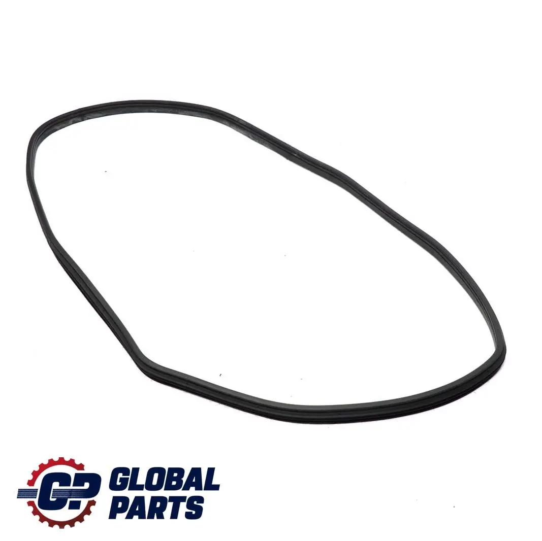Mercedes A W168 Rear Left Right Door N/O/S Seal Gasket Weatherstrip - SKU A1686920876 - Part number A1686920876