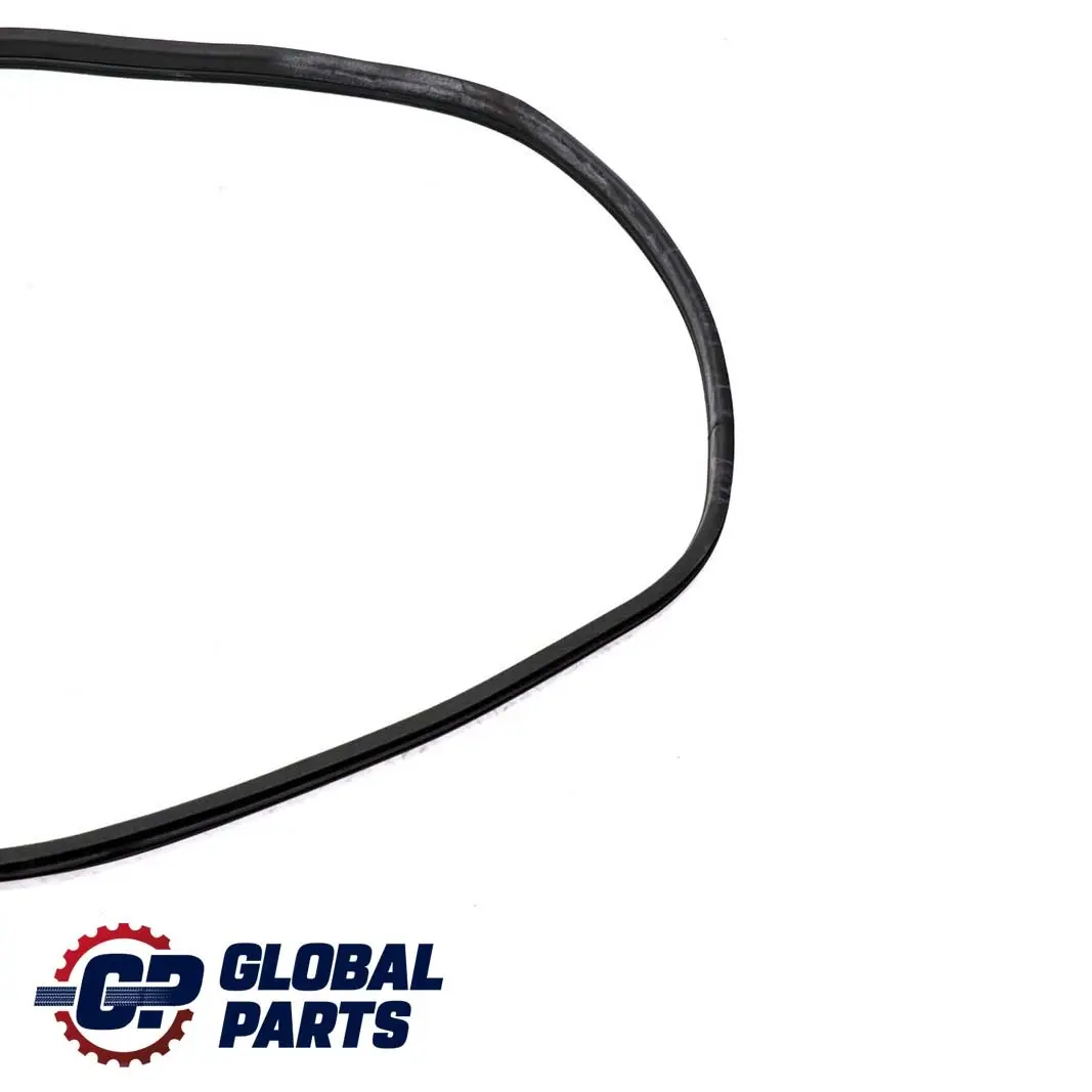 Mercedes A W168 Rear Left Right Door N/O/S Seal Gasket Weatherstrip - SKU A1686920876 - Part number A1686920876