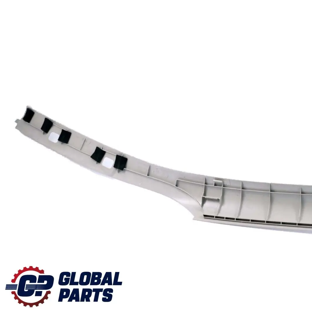 Pannello Anteriore Sinistro Montante Grigio per Mercedes W168 con numero di parte A1686921501 Mercedes W168 Pannello Anteriore Sinistro Montante Grigio - SKU A1686921501 - Numero di parte A1686921501