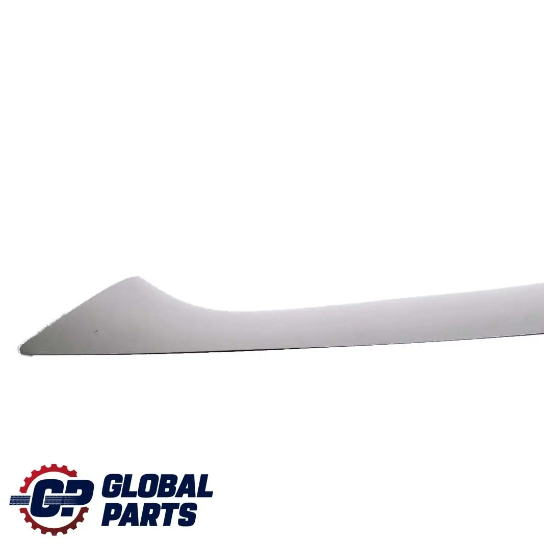  Mercedes-Benz A-Class W168 Trim A-Pillar Front Left Panel N/S Grey - SKU A1686921501 - Part number A1686921501