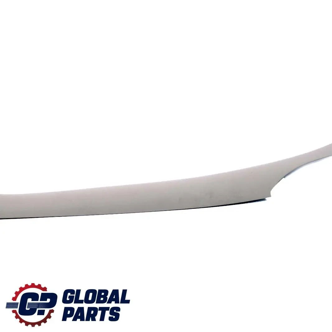  Mercedes-Benz W168 Couverture Colonne-A A L'Avant Gauche Capot - SKU A1686921501 - Numéro de pièce A1686921501