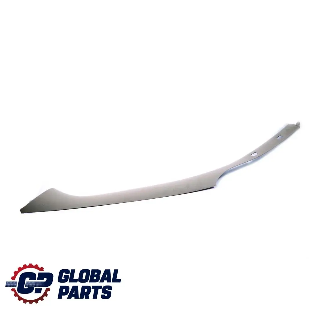  Mercedes-Benz W168 Couverture Colonne-A A L'Avant Gauche Capot - SKU A1686921501 - Numéro de pièce A1686921501