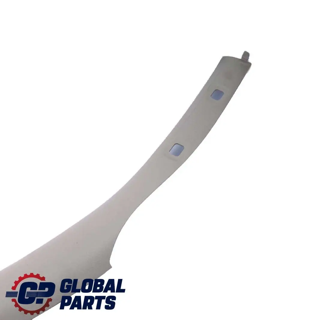  Mercedes-Benz A-Class W168 Trim A-Pillar Front Left Panel N/S Grey - SKU A1686921501 - Part number A1686921501