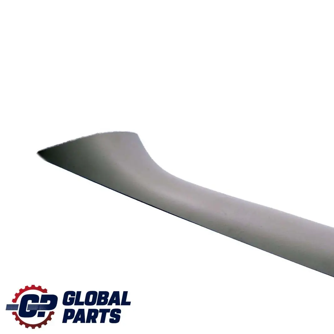  Mercedes-Benz A-Class W168 Trim A-Pillar Front Left Panel N/S Grey - SKU A1686921501 - Part number A1686921501