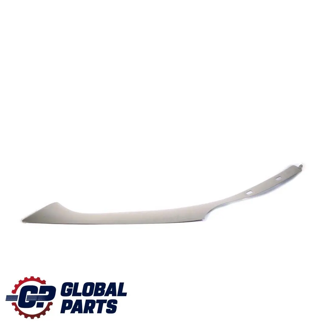 Mercedes-Benz A W168 Blende A-Säule Vorne Links Verkleidung für mit Teilenummer A1686921501 Mercedes-Benz A W168 Blende A-Säule Vorne Links Verkleidung - SKU A1686921501 - Teilenummer A1686921501