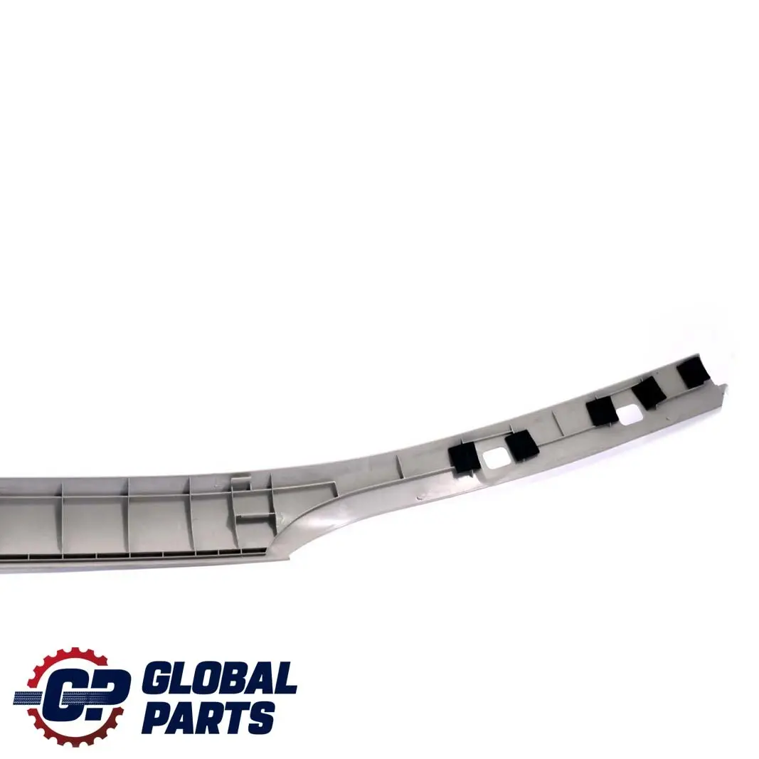 Rivestimento pannello anteriore destro montante Grigio per Mercedes W168 con numero di parte A1686921601 Mercedes W168 Rivestimento pannello anteriore destro montante Grigio - SKU A1686921601 - Numero di parte A1686921601